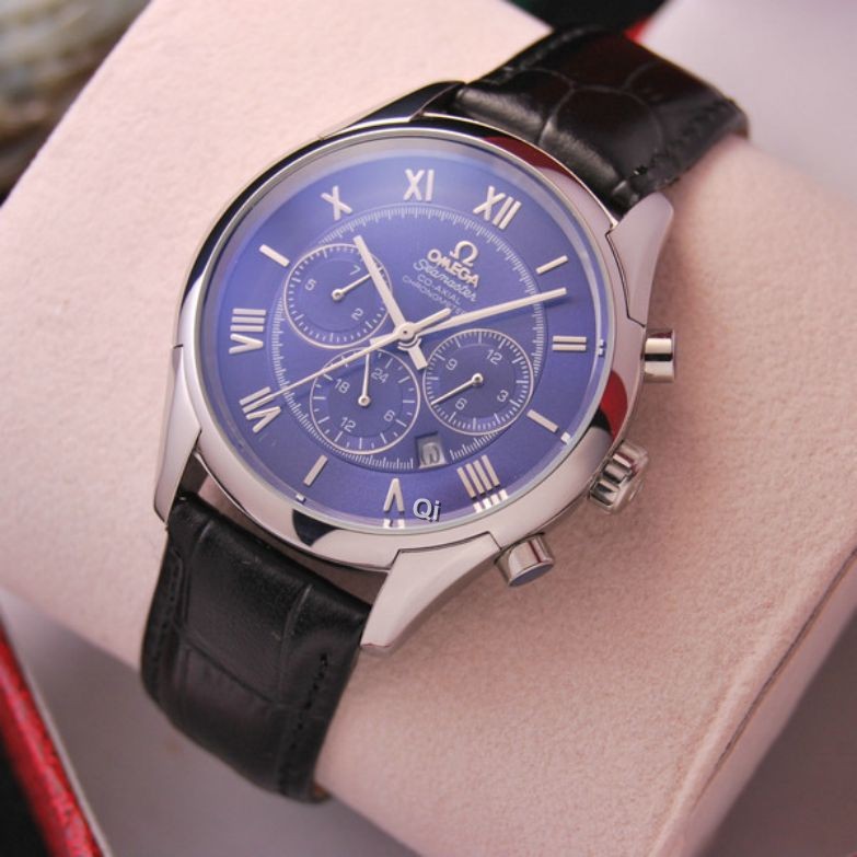 Omega watch man-379